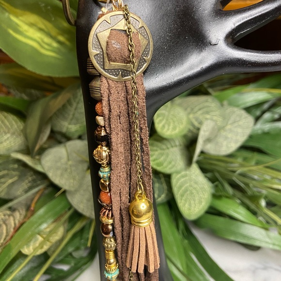 Keychain/Purse Bling - Picture 1 of 6